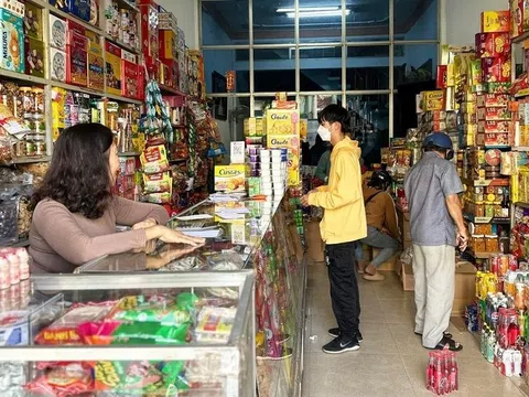 Thúc đẩy chuyển đổi hộ kinh doanh, tạo nền tảng cho doanh nghiệp tăng trưởng mạnh mẽ