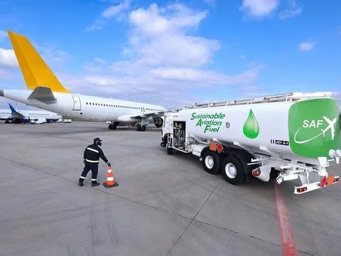 Chi phí nhiên liệu leo thang, ngành vận tải Việt Nam tăng tốc chuyển đổi bền vững