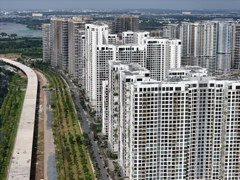 Thi hành Luật Kinh doanh bất động sản 2023: Bộc lộ nhiều điểm nghẽn cần tháo gỡ