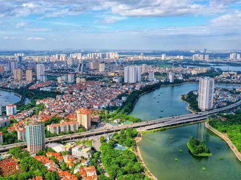 Luật Thủ đô (sửa đổi) tạo đà cho Hà Nội thử nghiệm chính sách mới