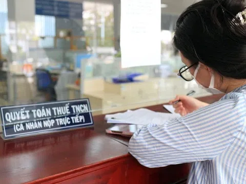 Ngưỡng khấu trừ thuế với thu nhập vãng lai dự kiến tăng lên 3 triệu đồng/lần