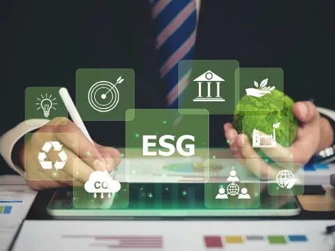 Khung tiêu chí mới cho dự án xanh, tuần hoàn và ESG sắp được hoàn thiện