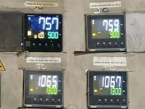 Siết quản lý hệ thống quan trắc, ngăn chặn nguy cơ làm sai lệch dữ liệu môi trường