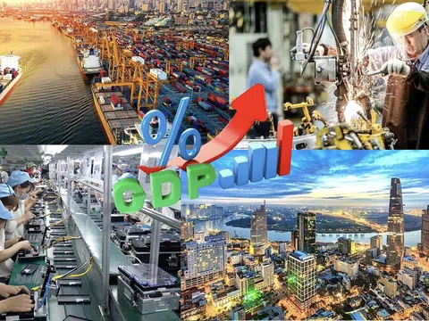 Quyết tâm bảo vệ ổn định vĩ mô, Việt Nam chuẩn bị sẵn kịch bản trước mọi rủi ro kinh tế