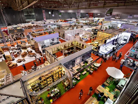 VIFA EXPO 2026 mở rộng quy mô, gia tăng động lực sáng tạo cho ngành nội thất Việt