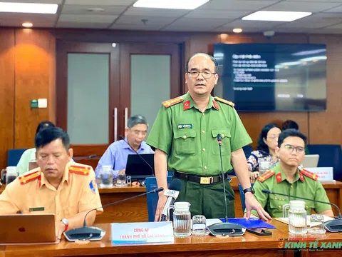 Công an TP.HCM cảnh báo lừa đảo trực tuyến bùng phát mạnh dịp Tết Nguyên đán 2026