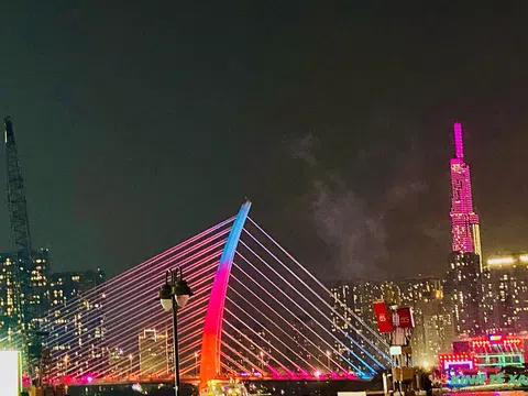 TP.HCM hướng tới tăng trưởng GRDP hai chữ số năm 2026, tạo cú hích cho kinh tế cả nước