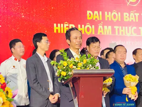 Hiệp hội Ẩm thực TP.HCM kiến tạo các “tinh chất” chiến lược cho ngành F&B Việt Nam