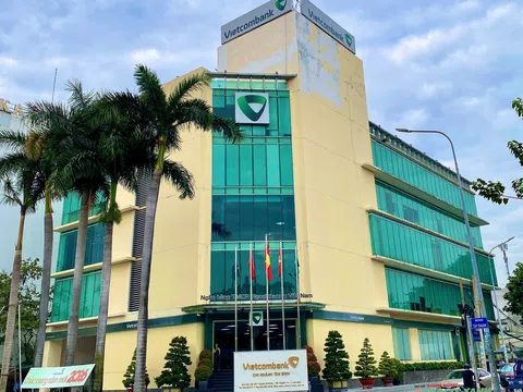 Lợi nhuận Vietcombank có thể tăng hơn 15%, vượt 50.000 tỷ đồng năm 2026