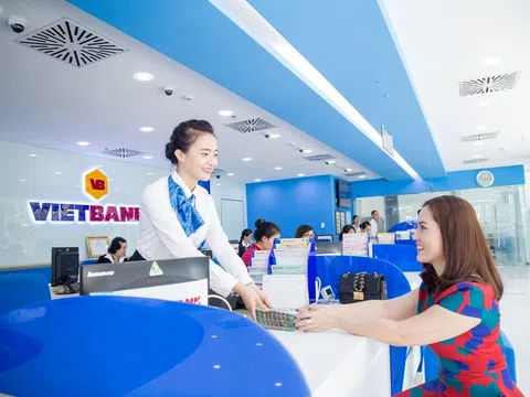 Vietbank báo lãi trước thuế gần 1.532 tỷ đồng tăng 35,4% năm 2025