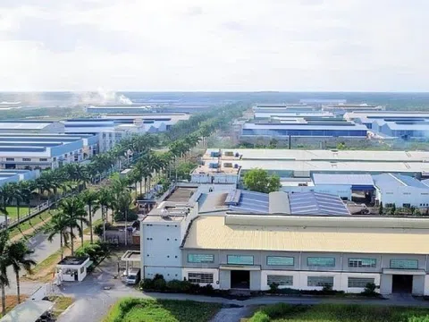 Lộ diện doanh nghiệp bất động sản đặt mục tiêu lợi nhuận gấp 3 lần năm 2026