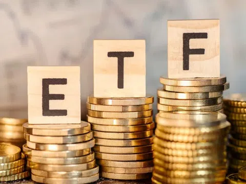 Ba "tân binh" được bổ sung vào danh mục MarketVector Vietnam Local Index với quy mô 570 triệu USD