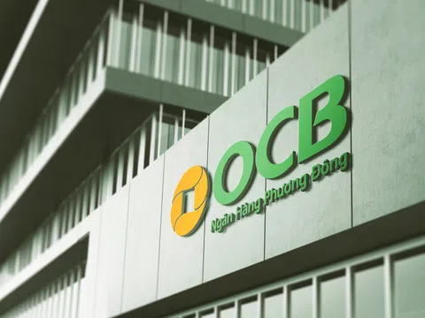 OCB giữ đà tăng trưởng, siết chất lượng tín dụng hướng tới phát triển bền vững