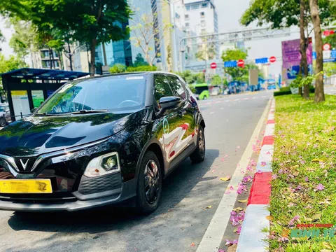 Áp lực giá xăng, tín dụng xanh bùng nổ: Cơ hội cho thị trường xe điện và ngân hàng