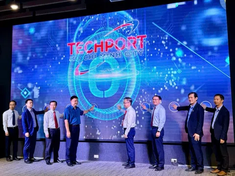 TP.HCM nâng cấp Sàn Giao dịch Công nghệ, hướng tới giao dịch thực chất và minh bạch dữ liệu