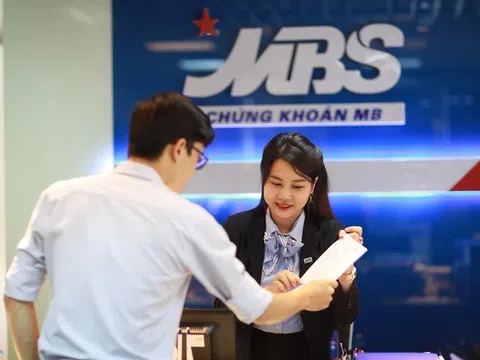 VN-Index kiểm định vùng 1.580–1.600 điểm, MBS cảnh báo ngưỡng then chốt quyết định xu hướng ngắn hạn