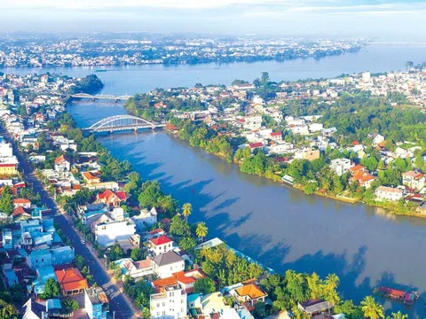 Đồng Nai được chấp thuận chủ trương trở thành thành phố trực thuộc Trung ương