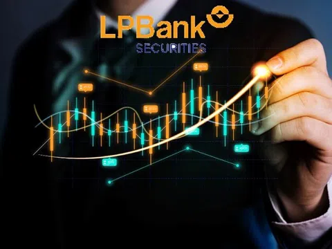 LPBS đặt mục tiêu lợi nhuận hơn 1.300 tỷ đồng, tăng 160% trong năm 2026