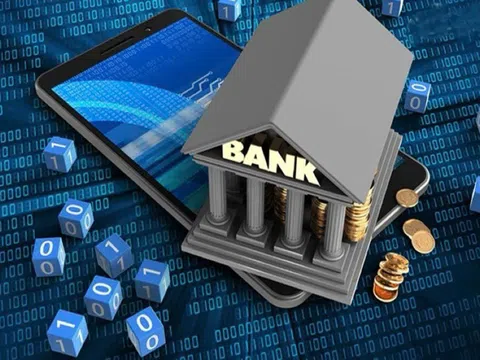 Bức tranh tài chính ngành ngân hàng quý I/2026 với lợi nhuận tăng 20% nhưng phân hóa mạnh