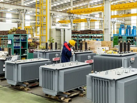 ĐHĐCĐ Gelex Electric: Lãi quý I đạt 750 tỷ đồng, đặt mục tiêu doanh thu hơn 27.000 tỷ đồng năm 2026