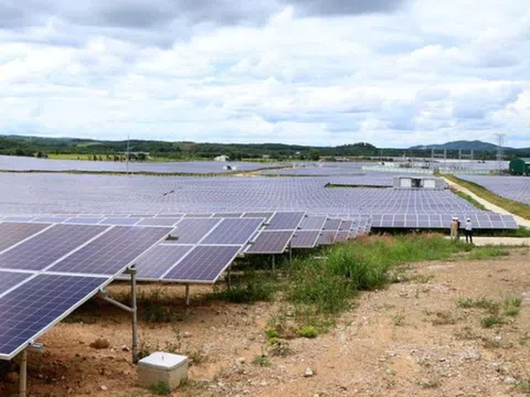 Nhà đầu tư điện mặt trời mái nhà tại Kon Tum đồng loạt “kêu cứu”