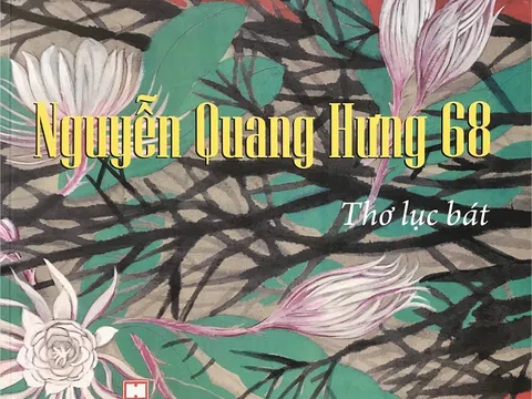 Có một Hà Nội trong “Nguyễn Quang Hưng 68”