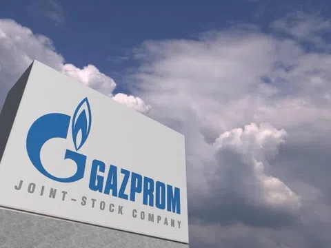 Gazprom xem xét giảm giá khí đốt cho Ba Lan