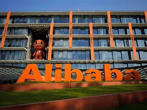 Alibaba phát triển mạnh ở Châu Âu