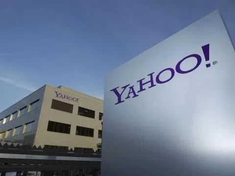 Yahoo “nối gót” Linkedin rời Trung Quốc