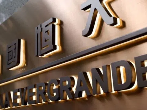 Evergrande huy động được 144 triệu USD trước thời hạn thanh toán lãi