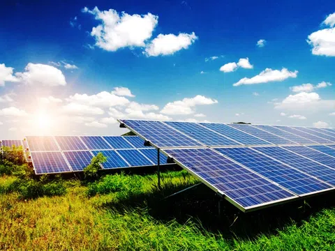 Quản lý rủi ro kỹ thuật và vận hành của các dự án điện mặt trời