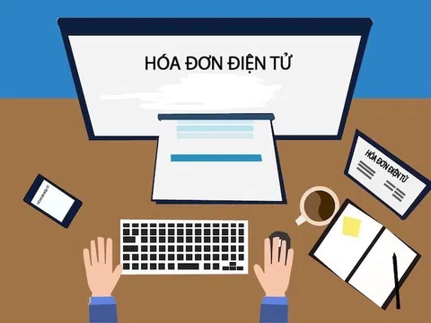 Phú Thọ phấn đấu áp dụng hoá đơn điện tử đến 100% đối tượng