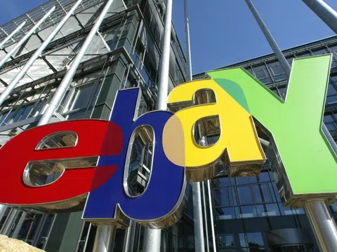 eBay và “cú lội ngược” dòng thành công