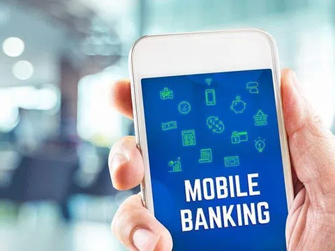 Mobie Banking: Dịch vụ hứa hẹn nhiều tiềm năng tại các thị trường mới nổi