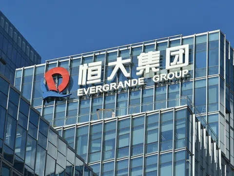 Trung Quốc nỗ lực kiểm soát tác động từ cuộc khủng hoảng của Evergrande