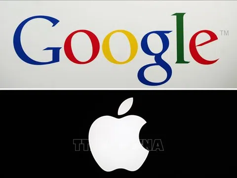 CMA: Google và Apple gây bất lợi cho người tiêu dùng