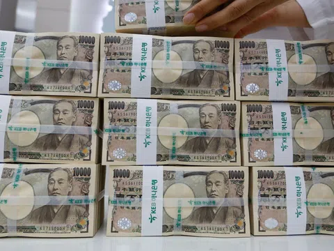 Thu thuế của Nhật Bản ước đạt mức cao kỷ lục trong tài khóa 2022