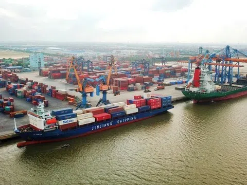 Tối ưu hóa logistics cho doanh nghiệp xuất khẩu sang khu vực Âu-Mỹ