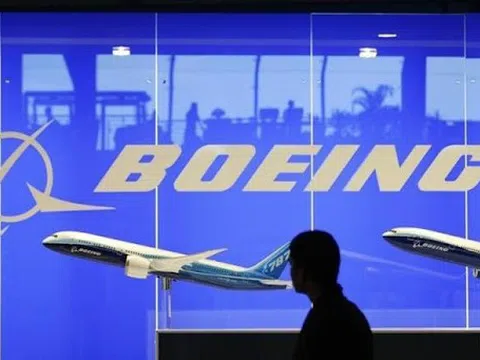 “Giấc mơ” về hệ sinh thái kỹ thuật số của Boeing có xa vời?