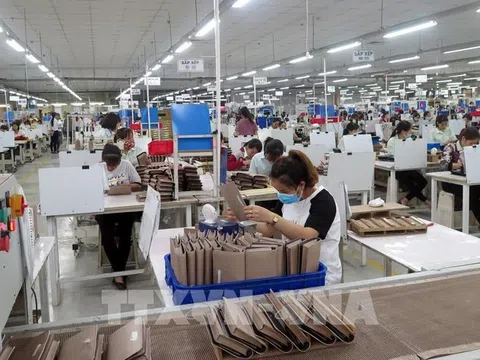 Nam Định đặt mục tiêu thu hút đầu tư trên 80.000 tỷ đồng