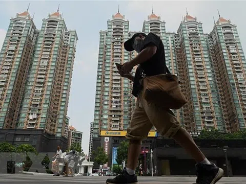 Trung Quốc cam kết giải quyết rủi ro từ việc chậm giao bất động sản