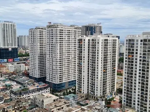 Nguồn cung căn hộ tại Tp. Hồ Chí Minh gia tăng trong năm 2022