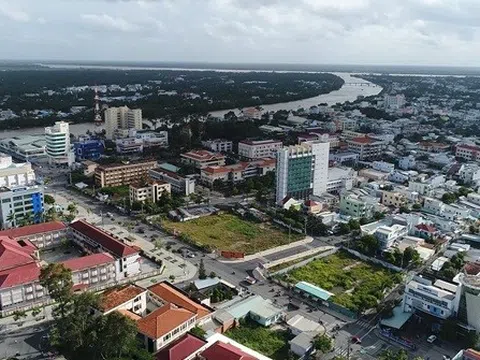 Bến Tre linh hoạt thực hiện các chính sách để thúc đẩy đầu tư