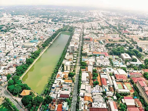 Tiền Giang phấn đấu thu hút vốn đầu tư tăng hơn 3 lần