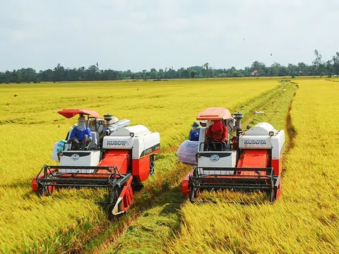 Bộ trưởng Lê Minh Hoan: Định vị "trụ đỡ" nông nghiệp - nông thôn