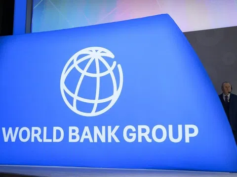 Ngân hàng Thế giới (World Bank) sẵn sàng giải ngân 350 triệu đô cho Ukraine