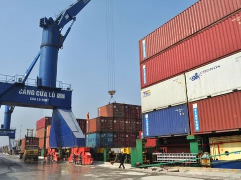 Nghệ An đặt mục tiêu xuất khẩu đạt 4 tỷ USD vào năm 2025