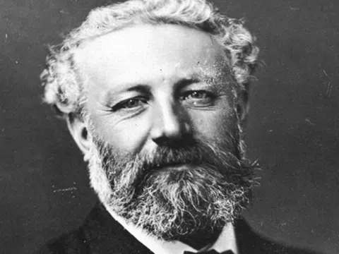 Từ Jules Verne, khơi nguồn cảm hứng sáng tạo văn học giả tưởng Việt Nam