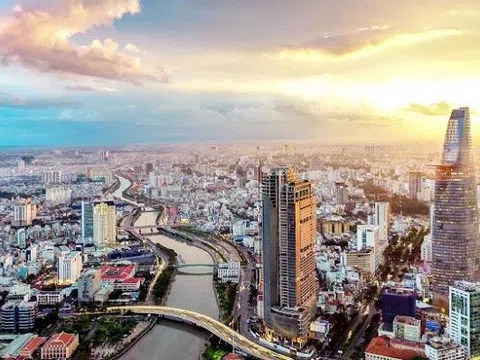 Tp. Hồ Chí Minh: Dầu thô và bất động sản kéo thu ngân sách bứt phá ngay từ đầu năm