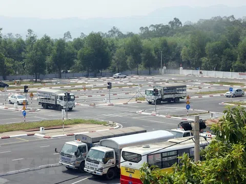 Tăng cường kiểm tra chất lượng cơ sở đào tạo lái xe